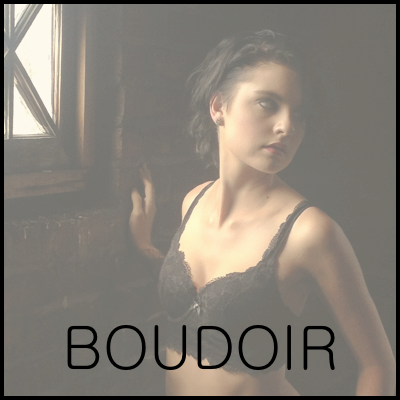 Boudoir