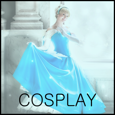 Cosplay and Costumes