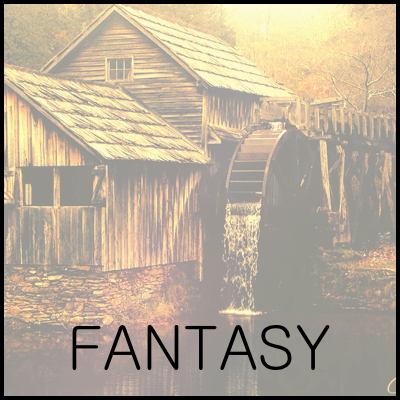 Fantasy and HDR