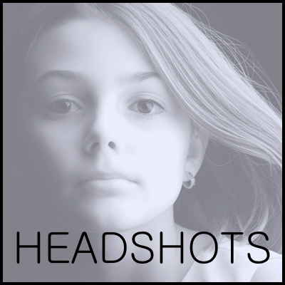 Headshots and Portfolios